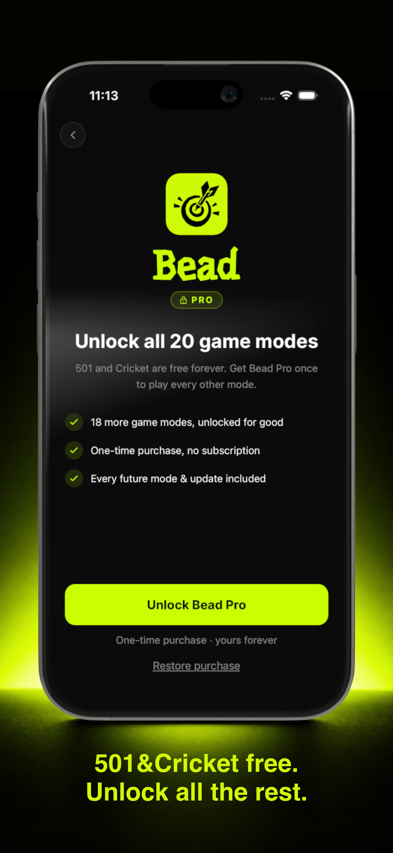 Bead 6